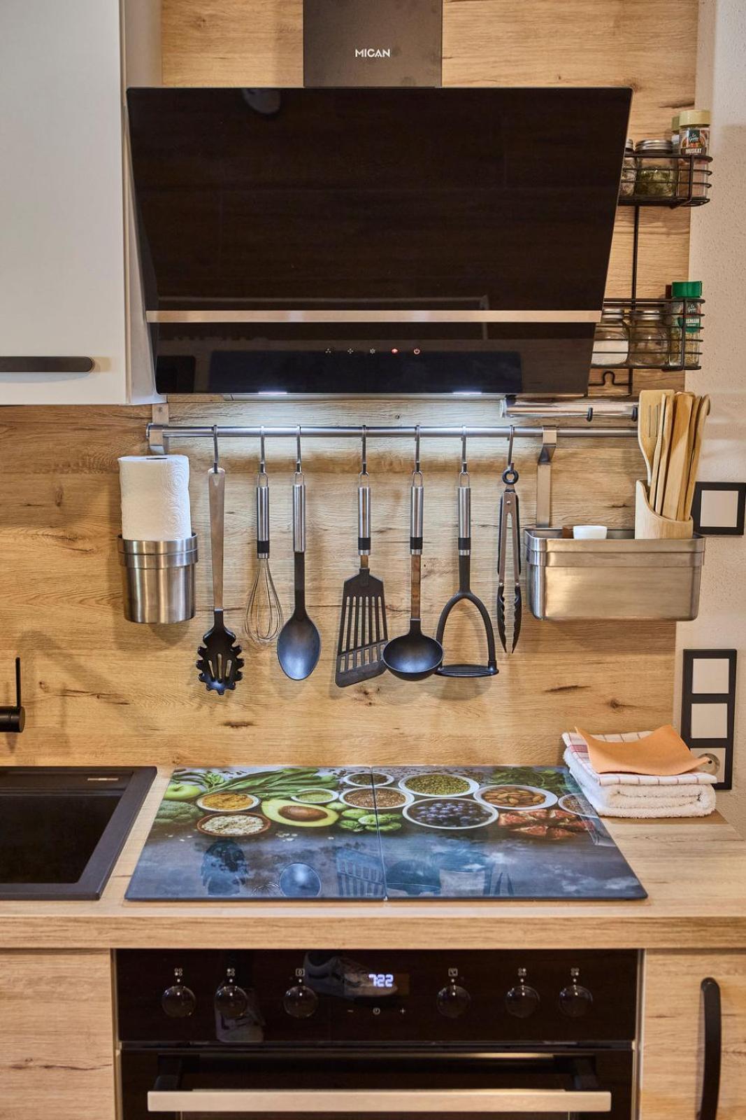 Haus Joan - Apartments Saalbach-Hinterglemm Eksteriør bilde