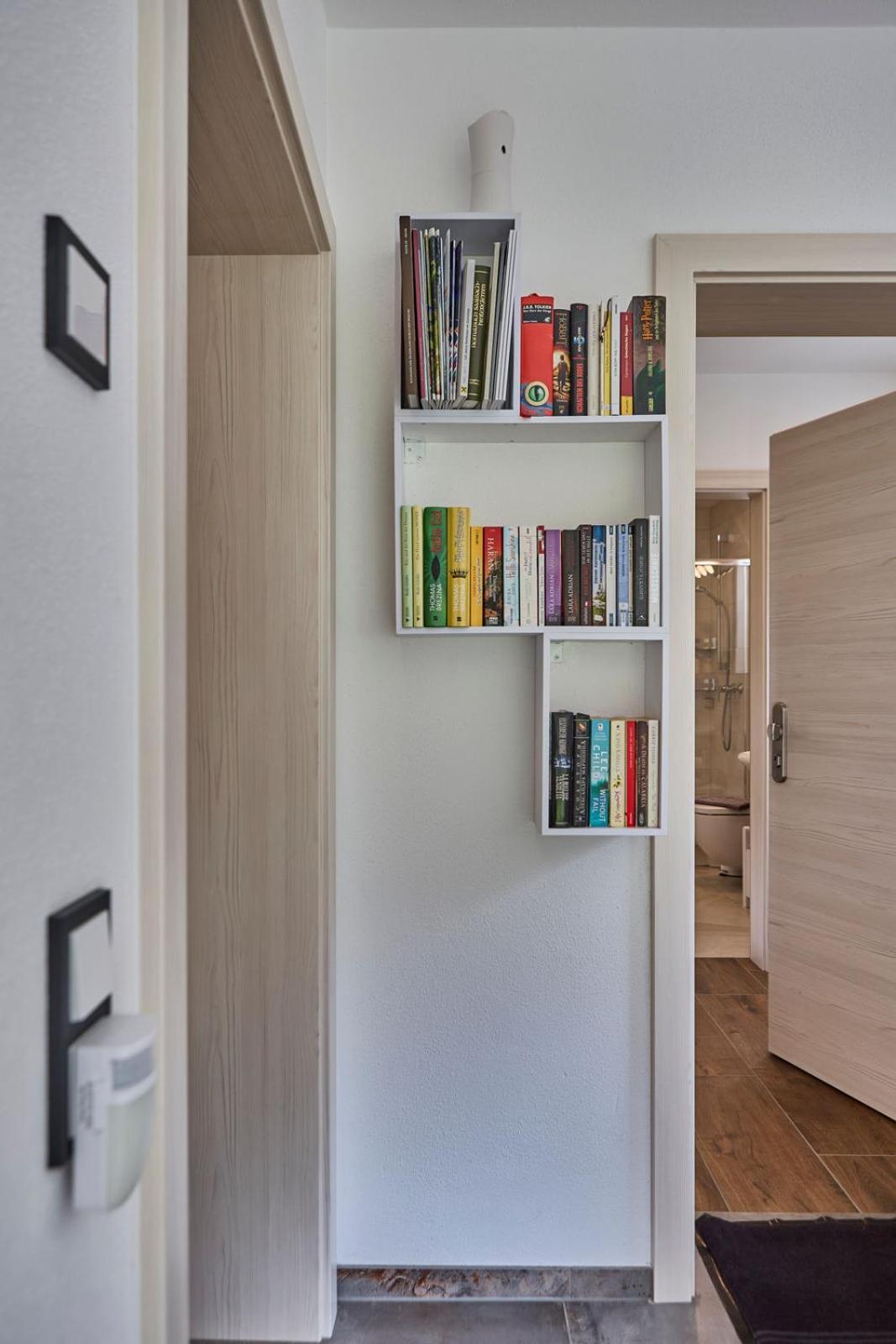 Haus Joan - Apartments Saalbach-Hinterglemm Eksteriør bilde